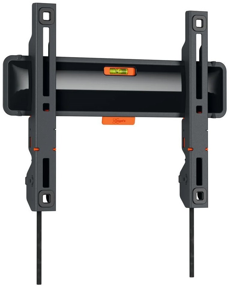 TVM 3205 ClickLoc Fixed (19-50") TV-Wandhalterung schwarz von Vogels