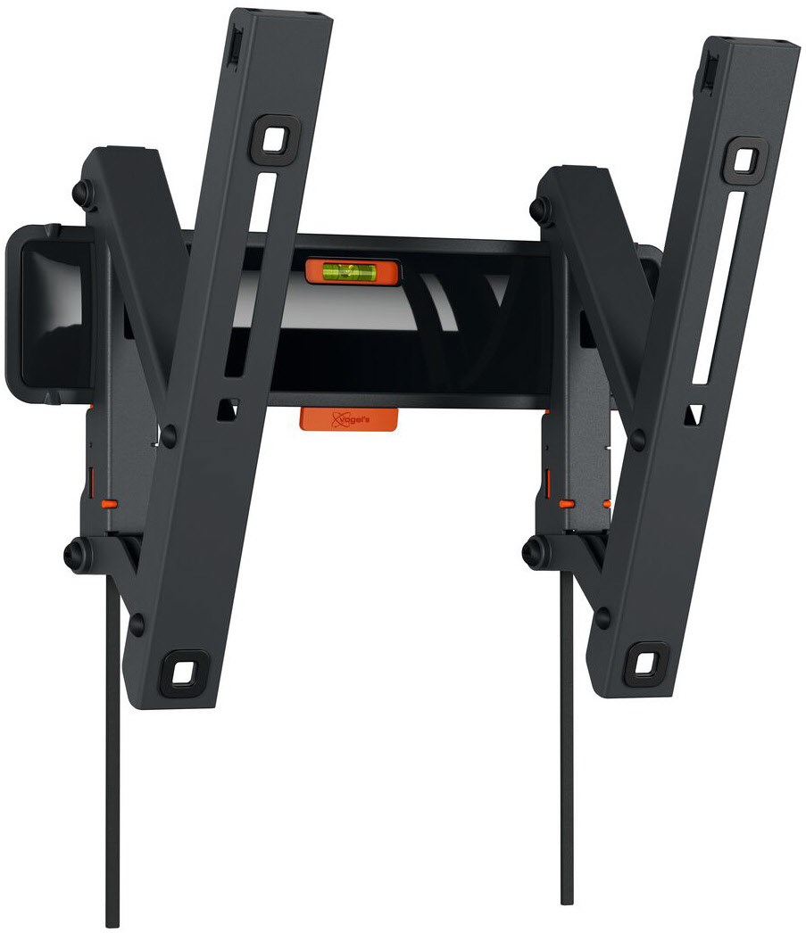 TVM 3215 ClickLoc Tilt (19-43") TV-Wandhalterung schwarz von Vogels