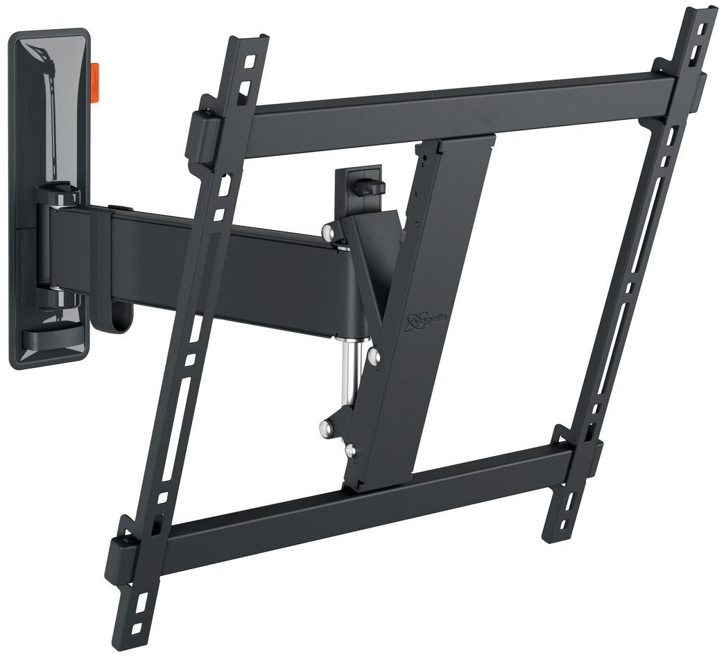 TVM 3425 Full-Motion (32-65") TV-Wandhalterung schwarz von Vogels
