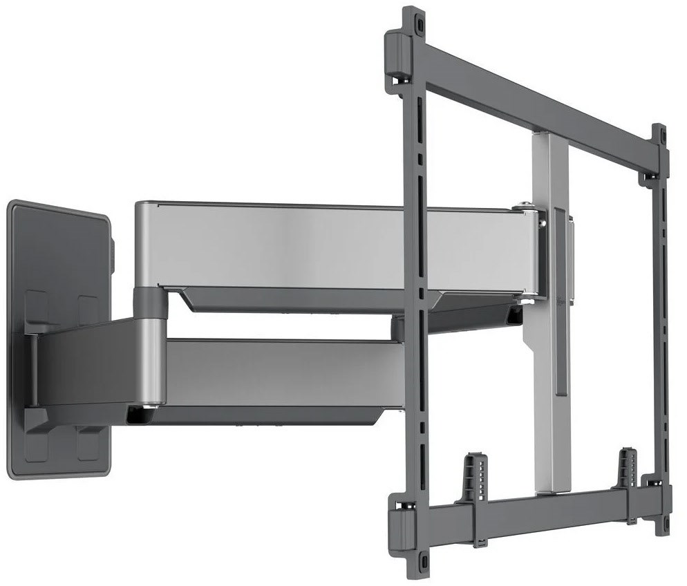 TVM 5855 Forward Motion (55-100") TV-Wandhalterung schwarz von Vogels