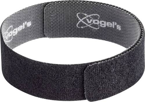 Vogel's 6862010 TVA 6201 Kabelbinder Schwarz 1St. von Vogels