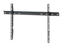 Vogel''s MNT 300. WALL MOUNT FLAT WALL, 101,6 cm (40 Zoll), 2,03 m (80 Zoll), 100 kg, 100 x 100 mm, 600 x 400 mm, Schwarz von Vogels