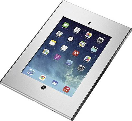 Vogel's PTS 1213 iPad Tischhalterung Silber Passend für Apple-Modell: iPad Air, iPad Air 2 von Vogels