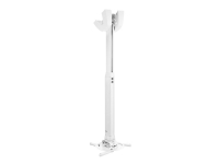 Vogels PPC 1555 Projektor-Deckenhalterung für 30-337mm Durchmesser von Vogels