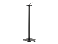Vogel's Sound 4301 - Ständer für Lautsprecher - schwarz - Standfuß - für Sonos One, PLAY:1 Vogel's Sound 4301 - Ständer für Lautsprecher - schwarz - Standfuß - für Sonos One, PLAY:1 von Vogels