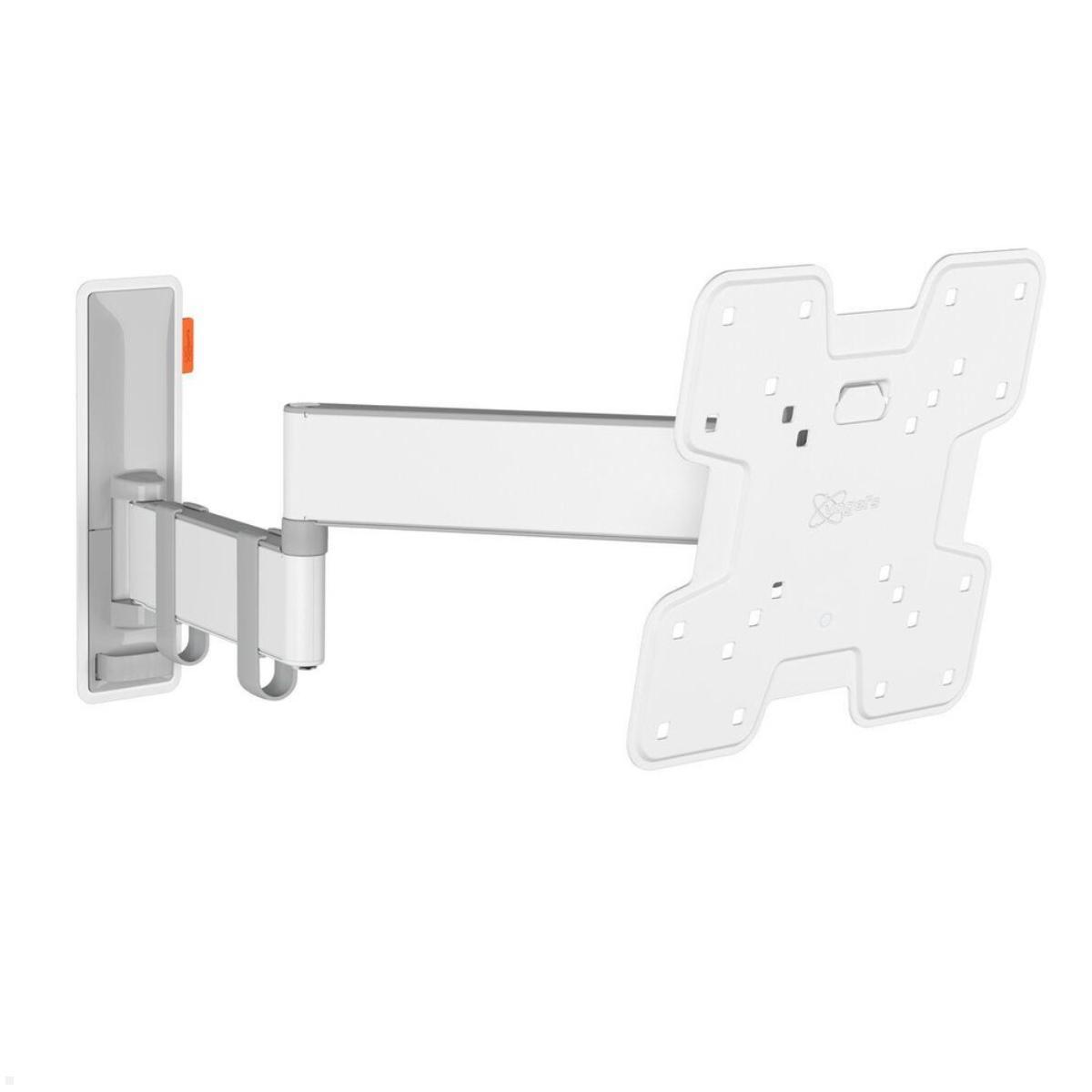Vogels COMFORT TVM 3245W schwenkbare TV Wandhalterung 19 - 43 Zoll, wei? Vogels COMFORT TVM 3245W schwenkbare TV Wandhalterung 19 - 43 Zoll, wei? von Vogels
