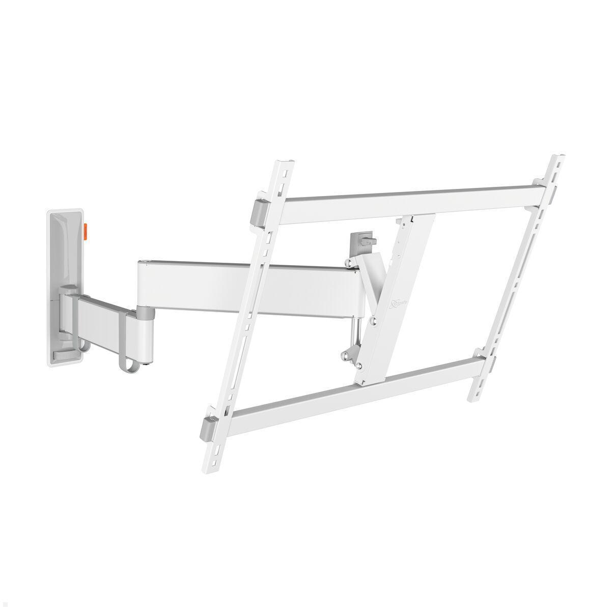 Vogels COMFORT TVM 3645W schwenkbare TV Wandhalterung 40-77 Zoll, wei? Vogels COMFORT TVM 3645W schwenkbare TV Wandhalterung 40-77 Zoll, wei? von Vogels