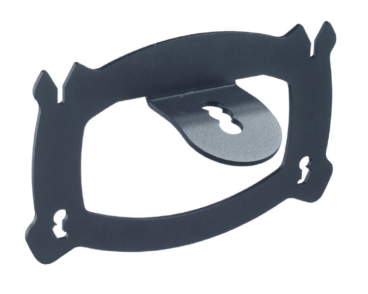 Vogels Connect-It PFI 3020 VESA-Adapter 200x100mm Vogels Connect-It PFI 3020 VESA-Adapter 200x100mm von Vogels
