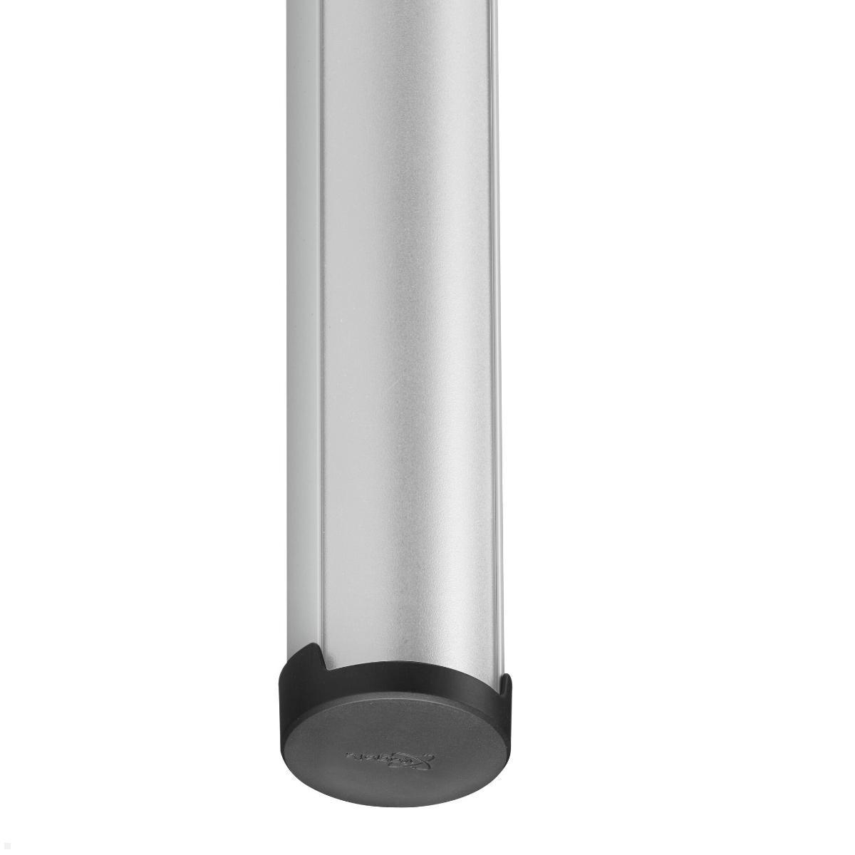 Vogels Connect-It PUC 2415 - 150 cm S?ule f?r Deckenhalterung, silber Vogels Connect-It PUC 2415 - 150 cm S?ule f?r Deckenhalterung, silber von Vogels