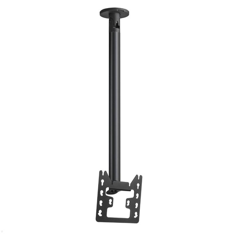 Vogels Connect-it CT240822B TV Deckenhalter bis 43 Zoll, schwarz von Vogels
