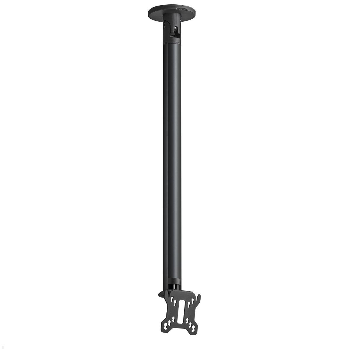Vogels Connect-it CT241511B TV Deckenhalter bis 32 Zoll, schwarz Vogels Connect-it CT241511B TV Deckenhalter bis 32 Zoll, schwarz von Vogels