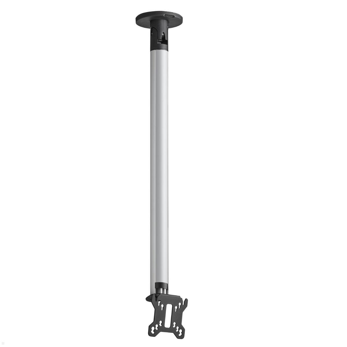 Vogels Connect-it CT241511S TV Deckenhalter bis 32 Zoll, silber Vogels Connect-it CT241511S TV Deckenhalter bis 32 Zoll, silber von Vogels