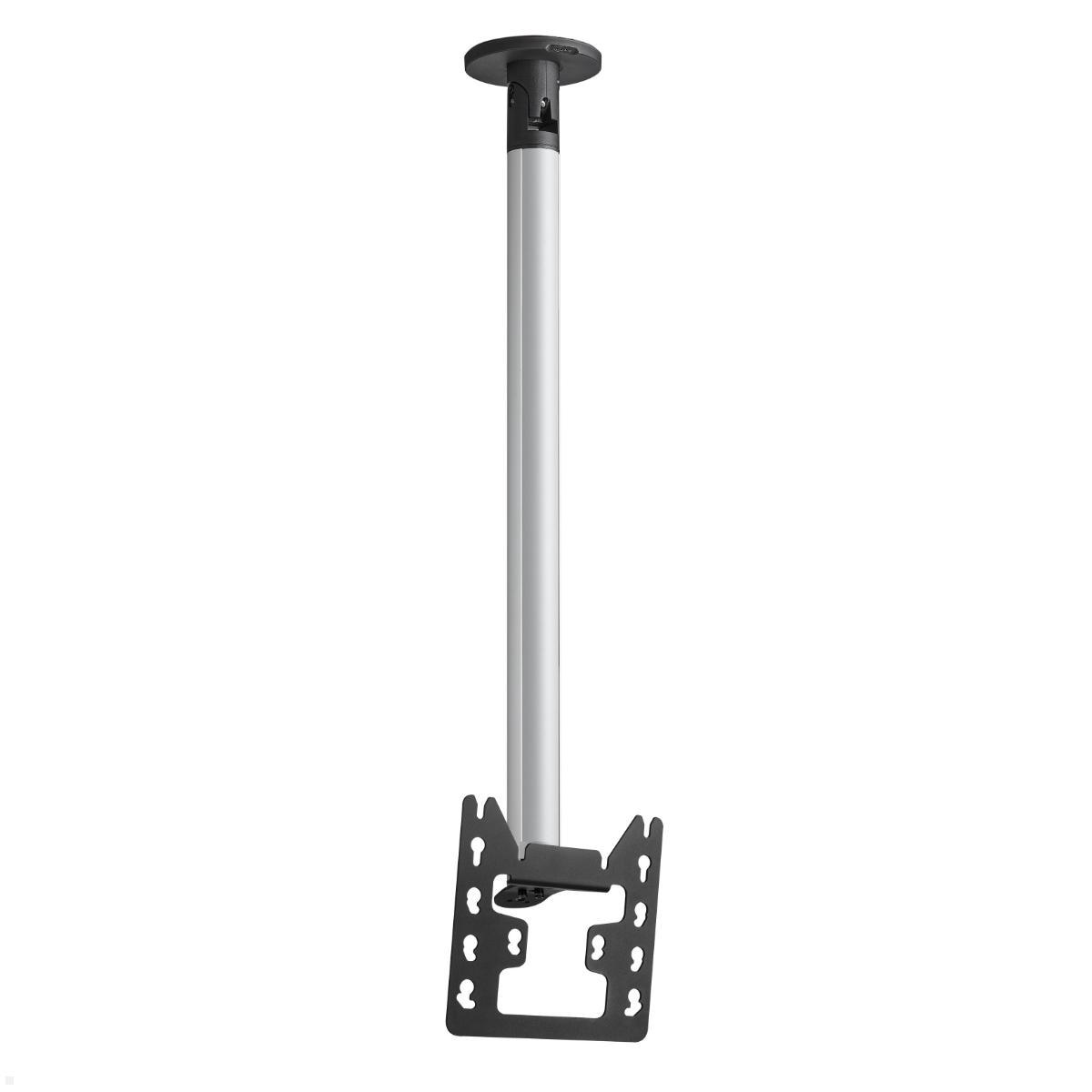 Vogels Connect-it CT241522S TV Deckenhalter bis 43 Zoll, silber Vogels Connect-it CT241522S TV Deckenhalter bis 43 Zoll, silber von Vogels