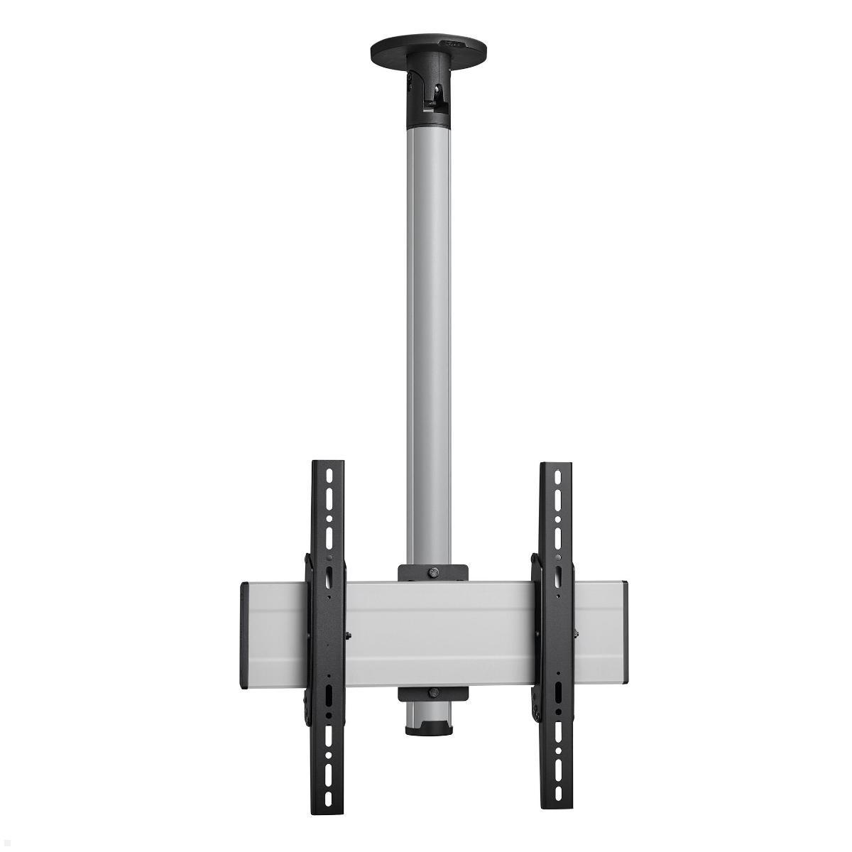 Vogels Connect-it CT241544S TV Deckenhalter bis 65 Zoll, silber Vogels Connect-it CT241544S TV Deckenhalter bis 65 Zoll, silber von Vogels
