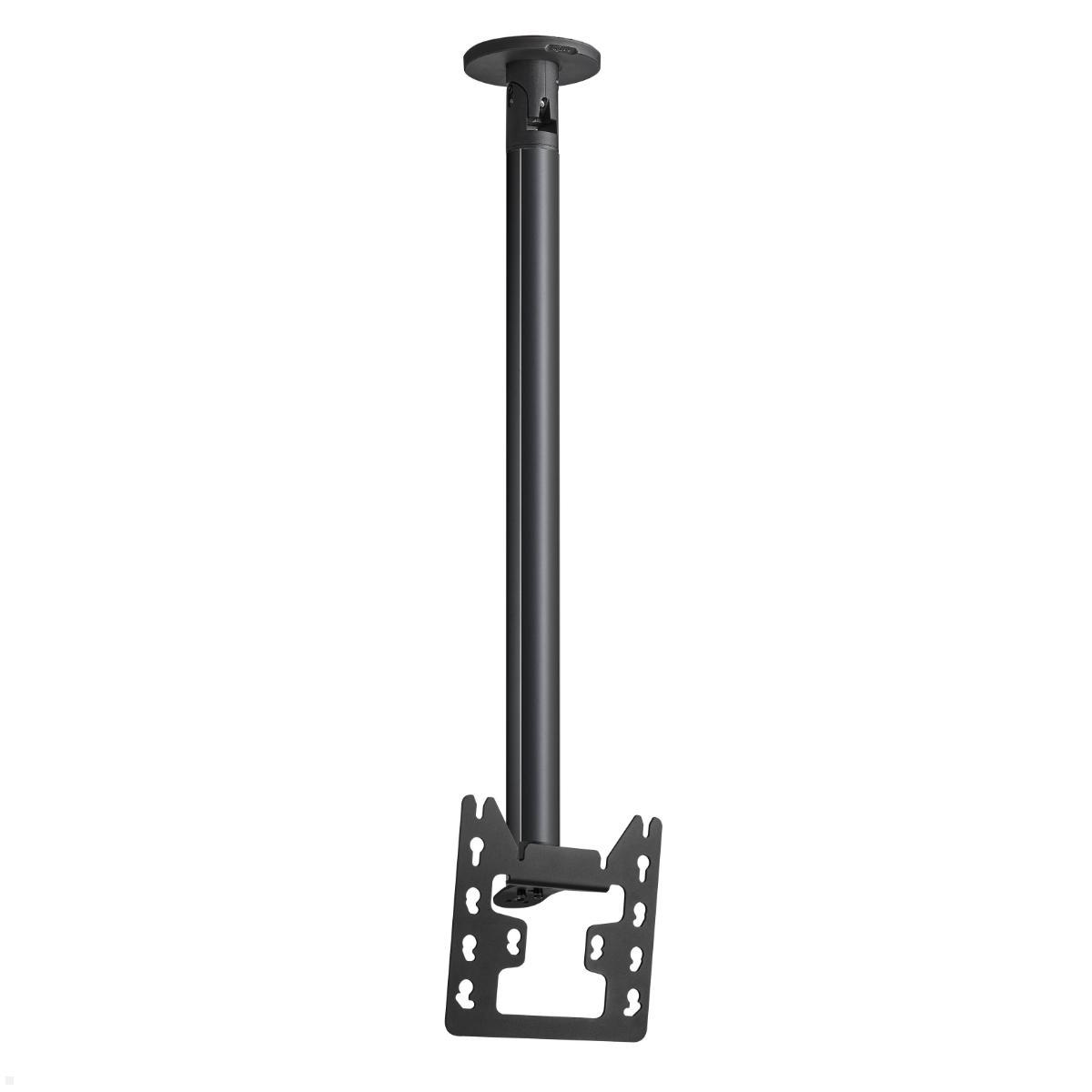 Vogels Connect-it CT243022B TV Deckenhalter bis 43 Zoll, schwarz Vogels Connect-it CT243022B TV Deckenhalter bis 43 Zoll, schwarz von Vogels