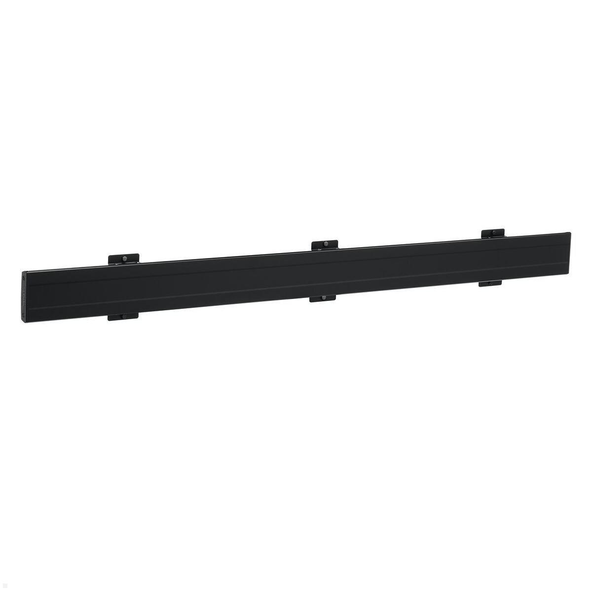 Vogels Connect-it PFB 3419 Adapterbar bis VESA 1850 mm, schwarz Vogels Connect-it PFB 3419 Adapterbar bis VESA 1850 mm, schwarz von Vogels