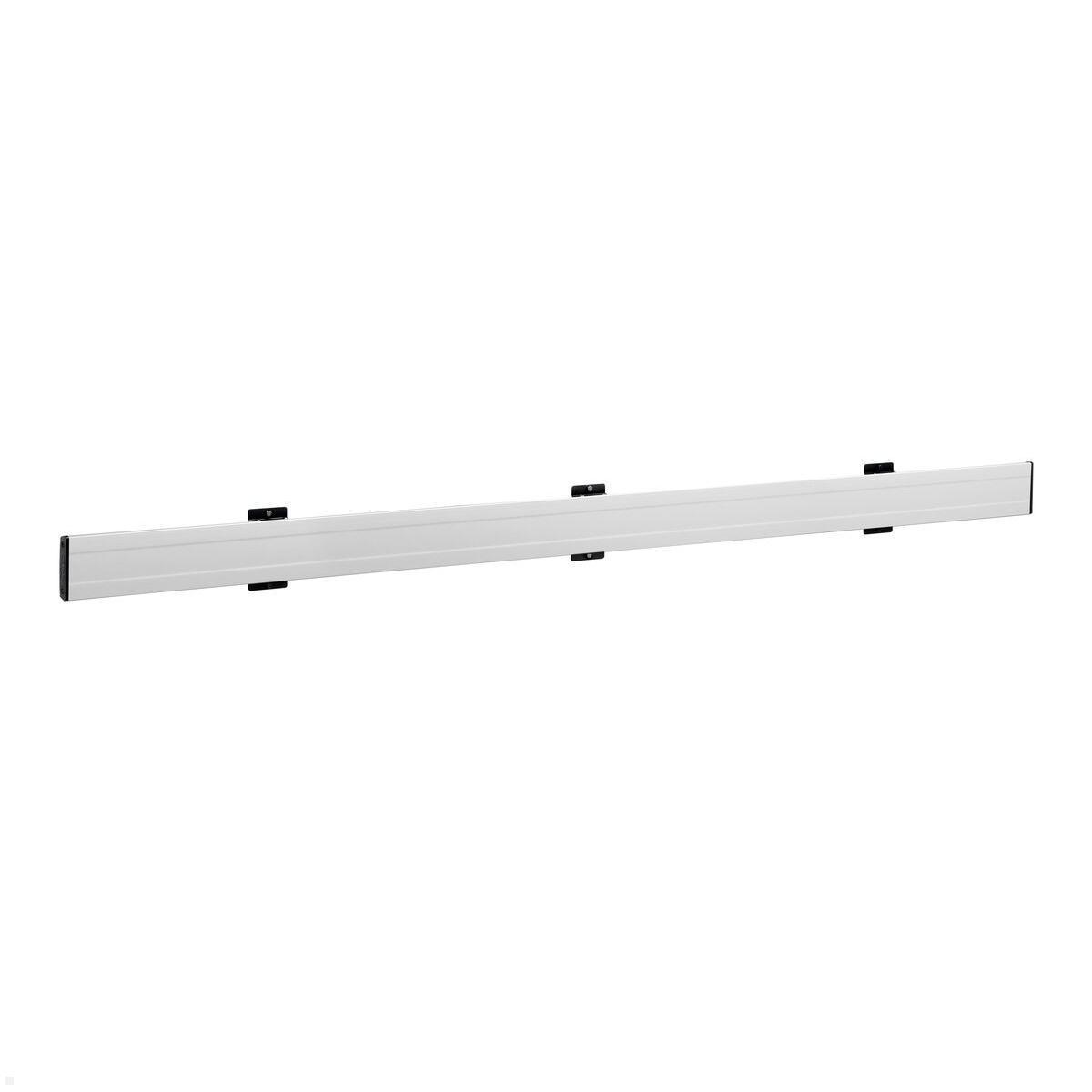 Vogels Connect-it PFB 3427 Adapterbar bis VESA 2700 mm, silber von Vogels