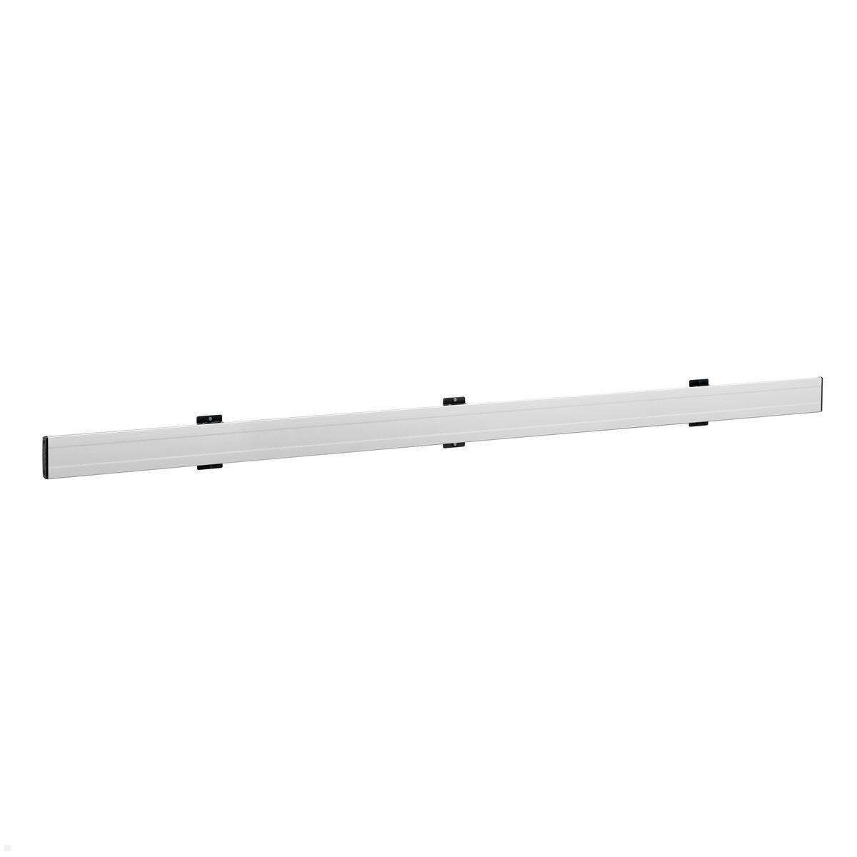 Vogels Connect-it PFB 3433 Adapterbar bis VESA 3250 mm, silber von Vogels