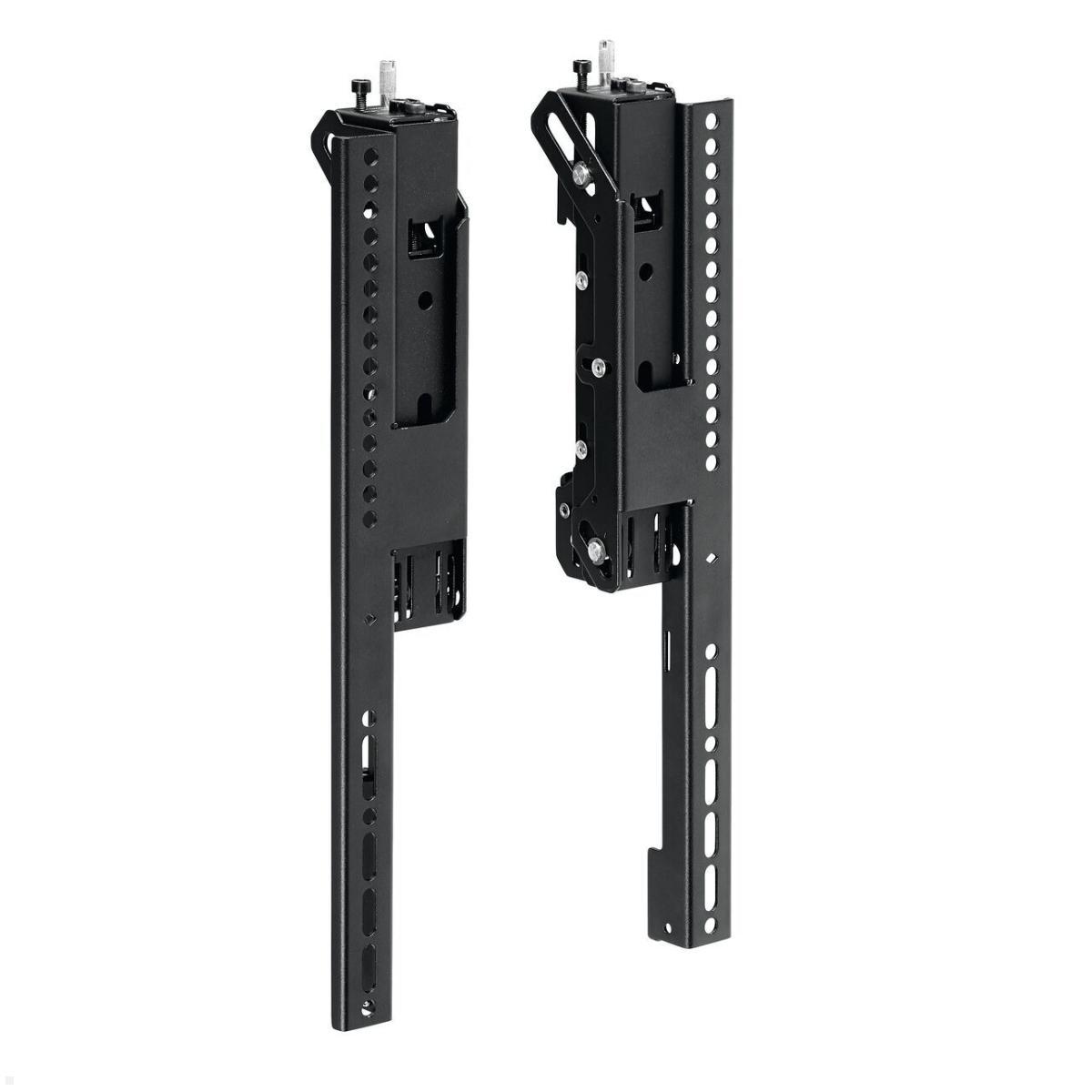 Vogels Connect-it PFS 3504 Display-Adapterstrips 3D f?r Videowall Vogels Connect-it PFS 3504 Display-Adapterstrips 3D f?r Videowall von Vogels