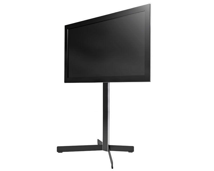 Vogels EFF 8230 TV Standfu?, schwarz Vogels EFF 8230 TV Standfu?, schwarz von Vogels