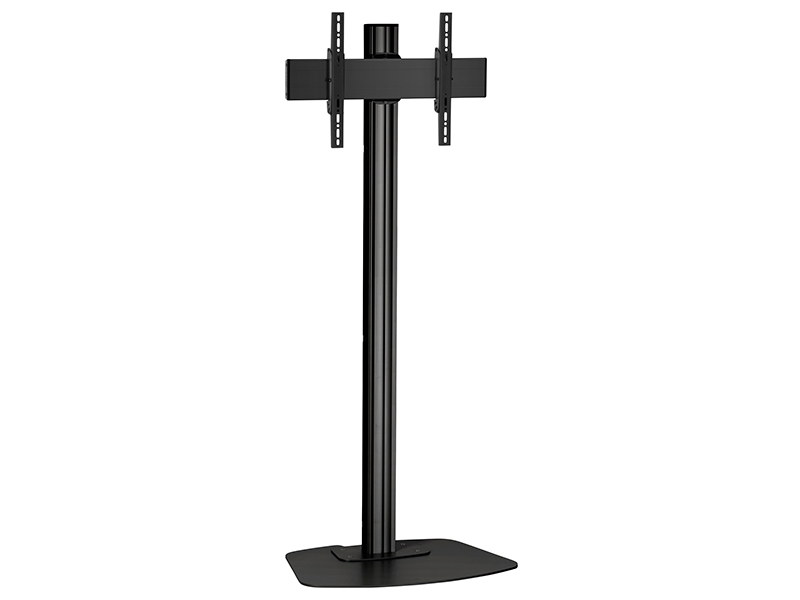 Vogels F1544 Bodenst?nder f?r gro?e Bildschirme, schwarz Vogels F1544 Bodenst?nder f?r gro?e Bildschirme, schwarz von Vogels
