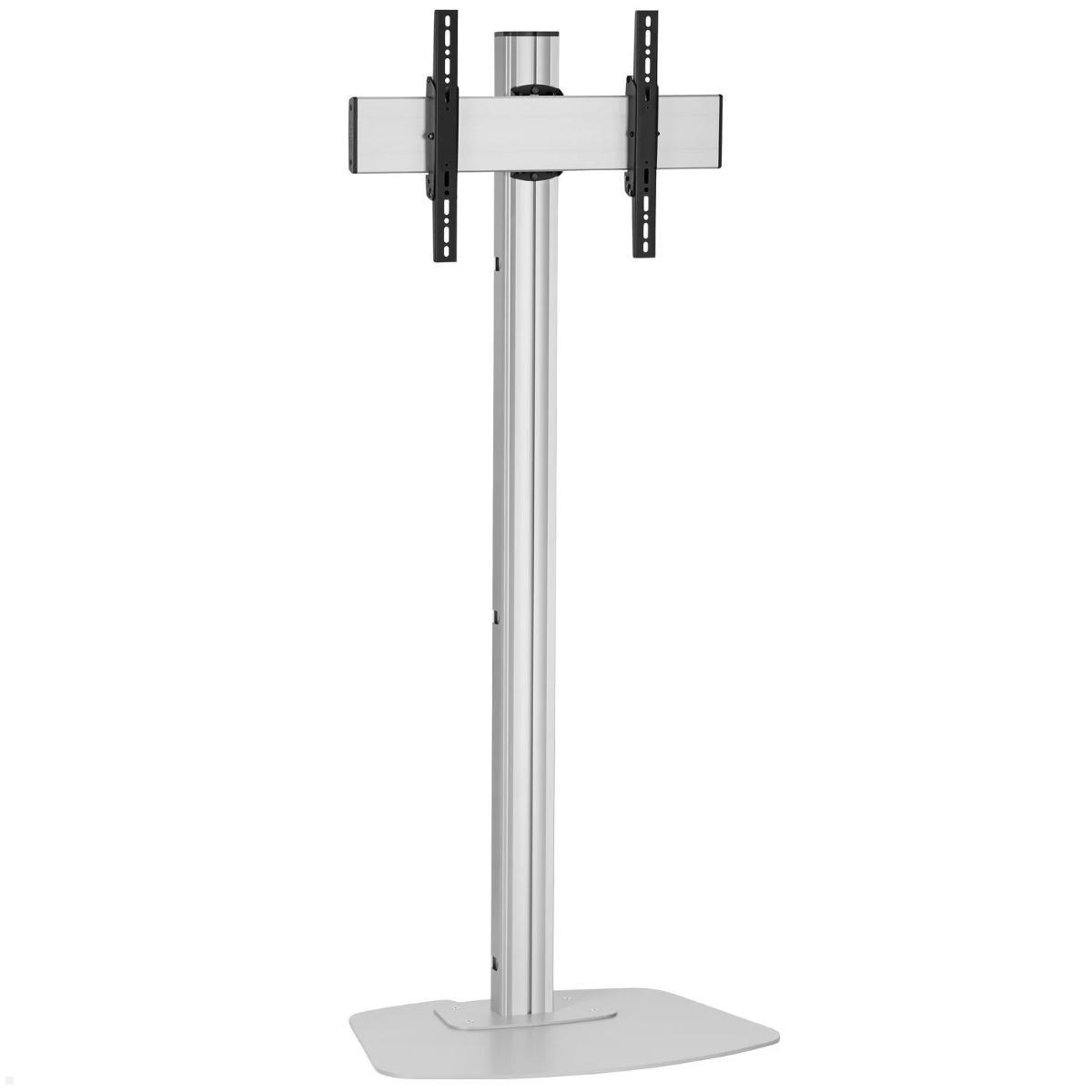Vogels F1844S TV St?nder bis 65 Zoll, neigbar, silber Vogels F1844S TV St?nder bis 65 Zoll, neigbar, silber von Vogels