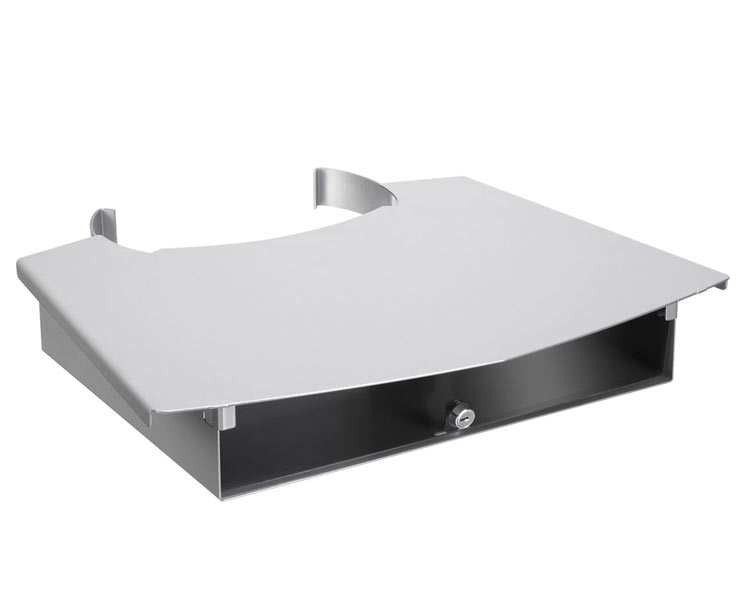 Vogels PFA 9034 Verriegelbarer Schrank f?r PFT 2510, PFF 2410 und PFT 2300 von Vogels