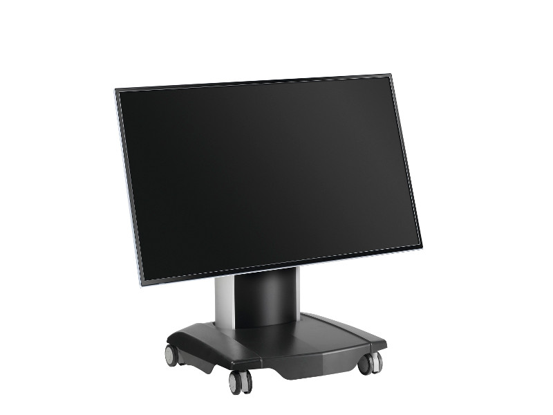 Vogels PFT 2515 Display-Trolley 590-640mm Vogels PFT 2515 Display-Trolley 590-640mm von Vogels