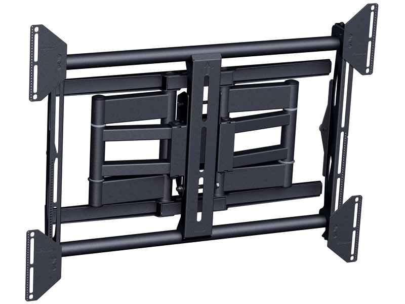 Vogels PFW 6851 Monitor Wandhalter, schwenk- und neigbar, 80 kg Vogels PFW 6851 Monitor Wandhalter, schwenk- und neigbar, 80 kg von Vogels