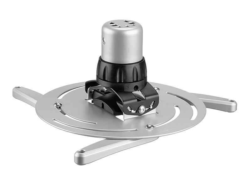 Vogels PPC 2500 Beamer Deckenhalterung 25kg, silber Vogels PPC 2500 Beamer Deckenhalterung 25kg, silber von Vogels