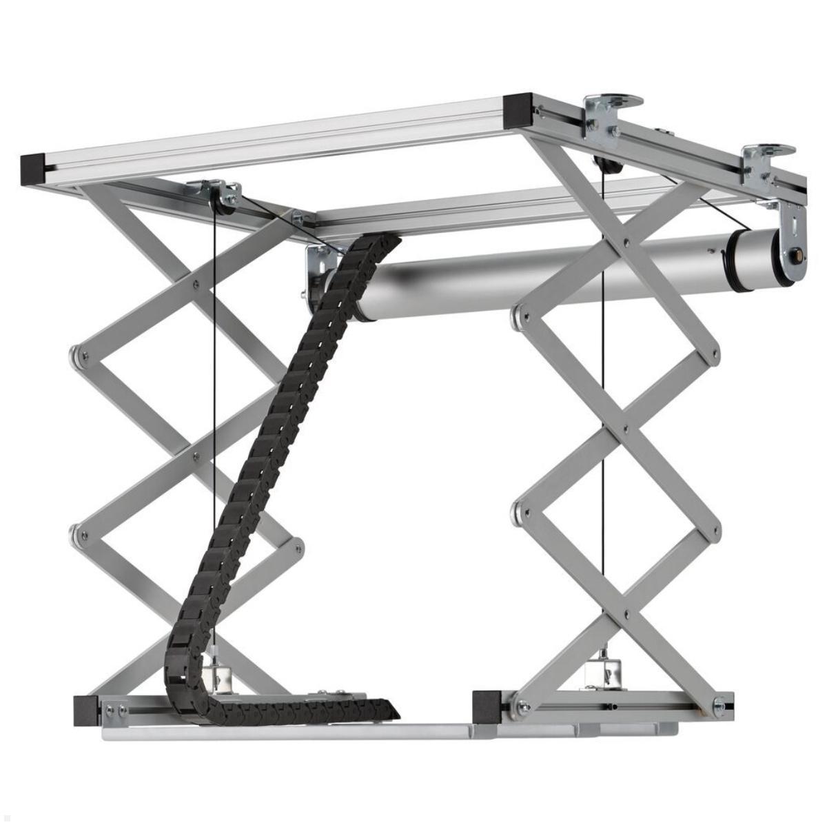 Vogels PPL 2100 elektrischer Beamer Deckenlift 815 mm HUB, max. 30 kg Vogels PPL 2100 elektrischer Beamer Deckenlift 815 mm HUB, max. 30 kg von Vogels