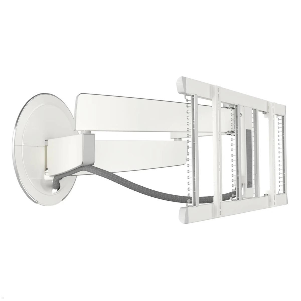 Vogels SIGNATURE TVM 7655W schwenkbare TV Wandhalterung 40-77 Zoll, wei? Vogels SIGNATURE TVM 7655W schwenkbare TV Wandhalterung 40-77 Zoll, wei? von Vogels