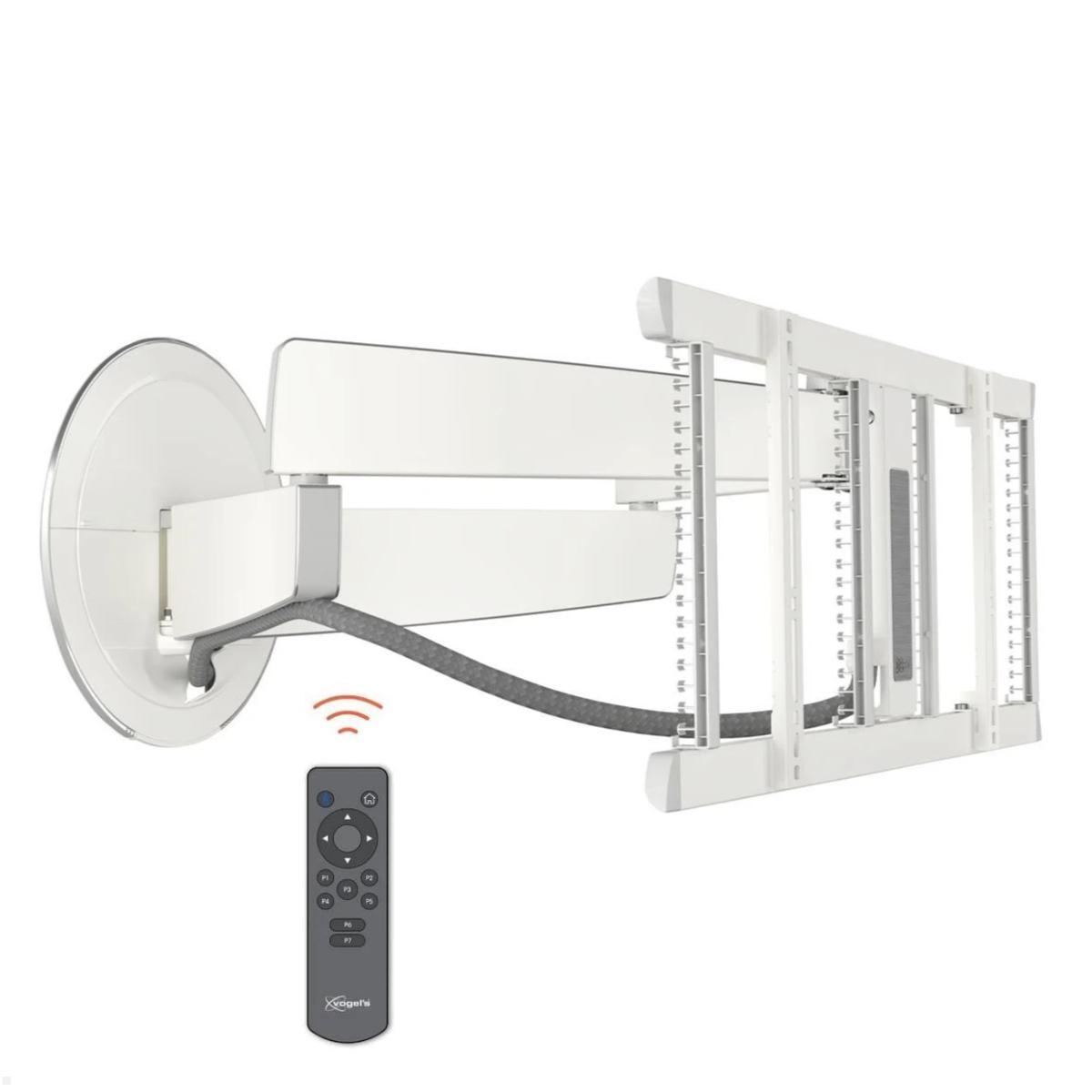 Vogels SIGNATURE TVM 7675W elektrische TV Wandhalterung 40-77 Zoll, wei? Vogels SIGNATURE TVM 7675W elektrische TV Wandhalterung 40-77 Zoll, wei? von Vogels
