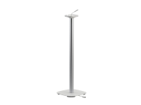 Vogels SOUND 4301 Floorstand for Sonos PLAY:1 / One white von Vogels