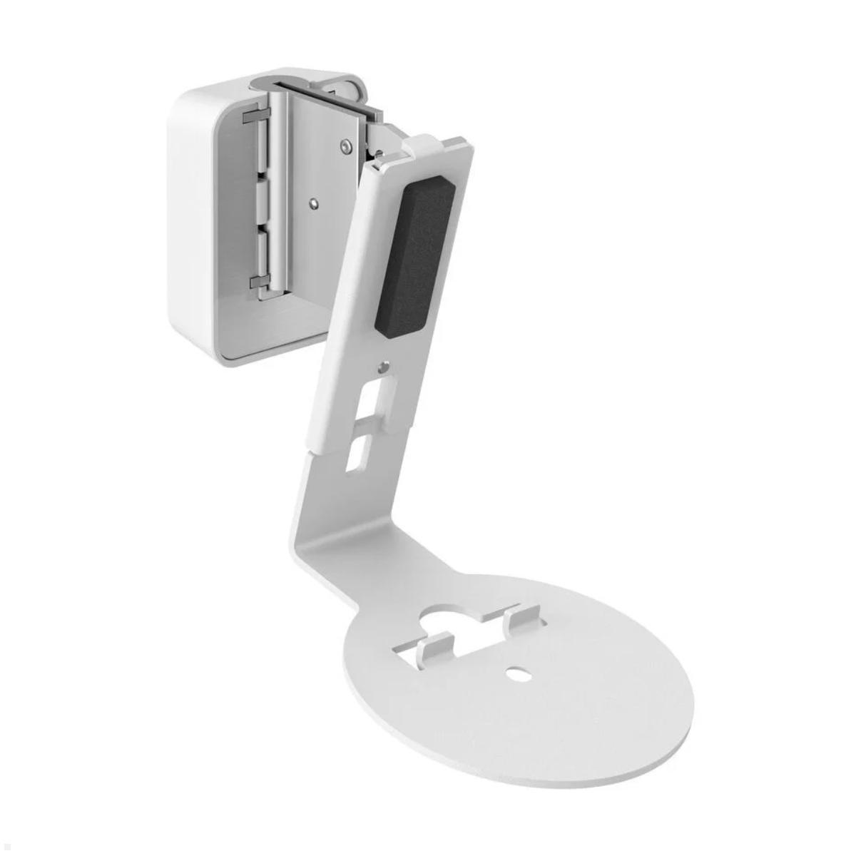 Vogels SWM 4111W Lautsprecher Wandhalterung f?r Sonos Era 100, wei? Vogels SWM 4111W Lautsprecher Wandhalterung f?r Sonos Era 100, wei? von Vogels