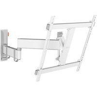 Vogel`s COMFORT TVM 3445 Wandhalterung (Weiß) schwenkbar bis 65Zoll von Vogels