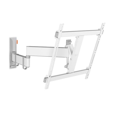 Vogel`s COMFORT TVM 3445 Wandhalterung (Weiß) schwenkbar bis 65Zoll von Vogels