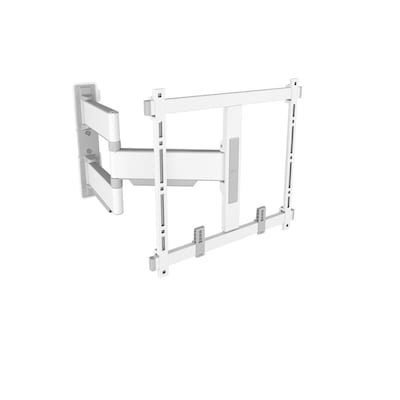 Vogel`s ELITE TVM 5445 Wandhalterung (weiß) schwenkbar bis 65Zoll von Vogels