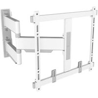 Vogel`s ELITE TVM 5445 Wandhalterung (weiß) schwenkbar bis 65Zoll Vogel`s ELITE TVM 5445 Wandhalterung (weiß) schwenkbar bis 65Zoll von Vogels