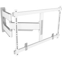Vogels Wandhalterung SCHWENKEN TVM 5645 VESA 100x100 bis 600x400 mm weiß Vogels Wandhalterung SCHWENKEN TVM 5645 VESA 100x100 bis 600x400 mm weiß von Vogels