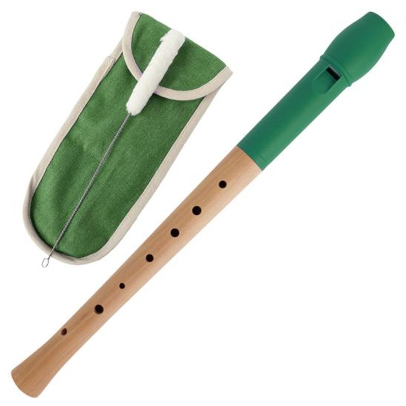 Voggenreiter 1252 Voggy's German Plastic/Wood Recorder Voggenreiter 1252 Voggy's German Plastic/Wood Recorder von Voggenreiter
