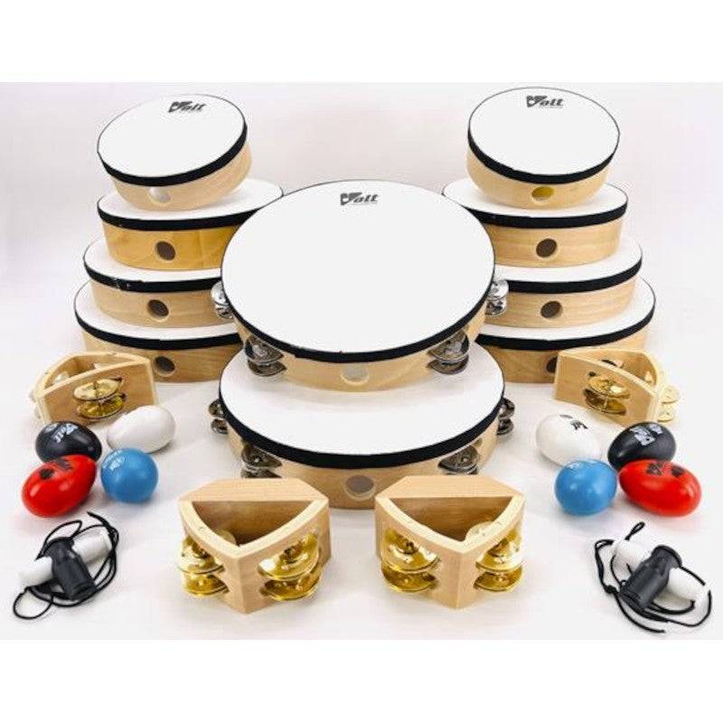 Voggenreiter 1352 Volt School Percussion Set von Voggenreiter