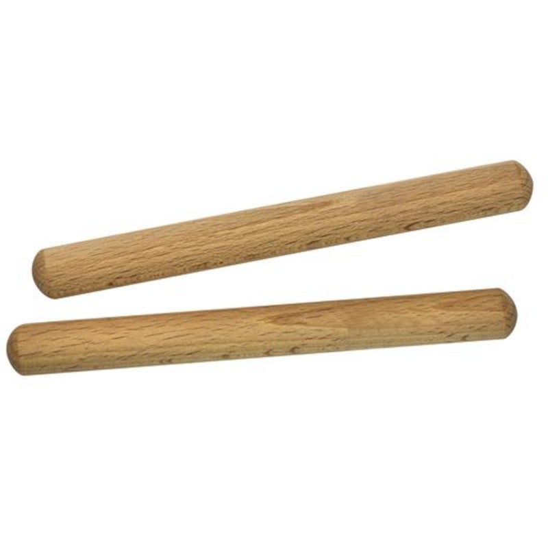 Voggenreiter 780 Voggy&apos;s Wooden Claves (x1 Pair) von Voggenreiter