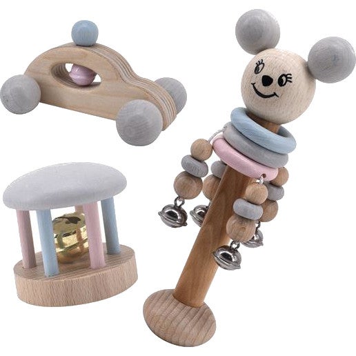 Voggenreiter Effect Instrument Pack for Children von Voggenreiter