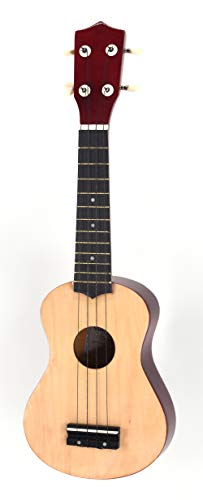 Voggenreiter Verlag Mini-Gitarre (Ukulele) Holz natur von Voggenreiter