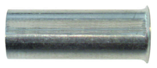 PAEH 050V/6 Aderendh. verzinnt 0,50mm²/6 (100 Stück) von Vogt AG