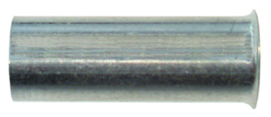 PAEH 150V/10 Aderendh.verzinnt 1,5mm²/10 (100 Stück) von Vogt AG