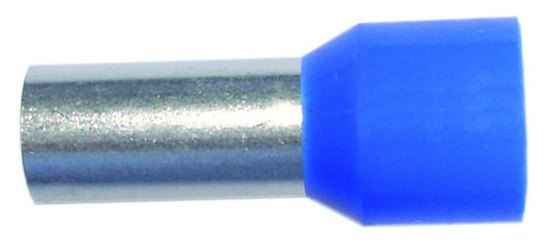 PAEH 5000/25 Aderendhülse 50,0 mm² blau (50 Stück) von Vogt AG