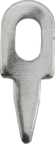 Vogt Verbindungstechnik 1015.28 Lötstift Kontaktoberfläche verzinnt 100St. von Vogt Verbindungstechnik