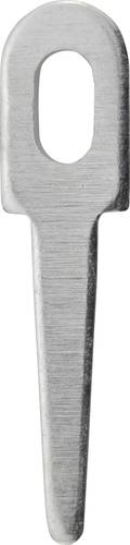 Vogt Verbindungstechnik 101806.61 Lötstift Kontaktoberfläche versilbert 100St. Vogt Verbindungstechnik 101806.61 Lötstift Kontaktoberfläche versilbert 100St. von Vogt Verbindungstechnik